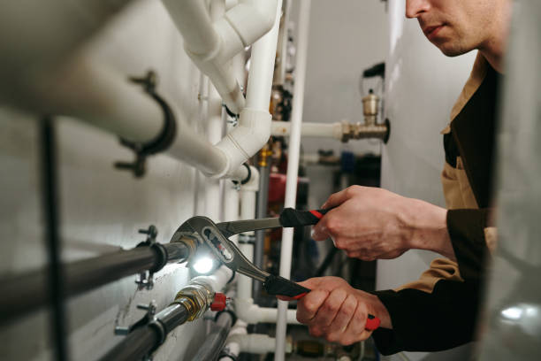 Best Pipe Repair Near Me  in Layhill, MD