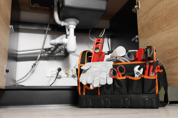 Best Leak Detection Services  in Layhill, MD