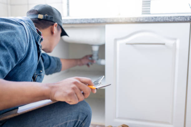Best Plumbing Repair Near Me  in Layhill, MD