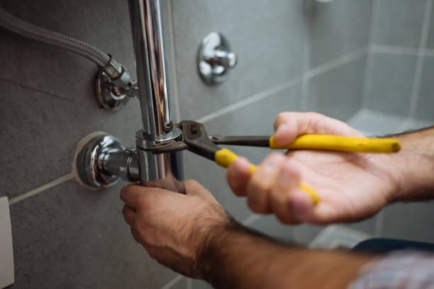 Best Commercial Plumbing Services  in Layhill, MD