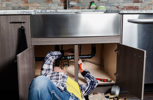 Best Hot Water Heater Installation  in Layhill, MD
