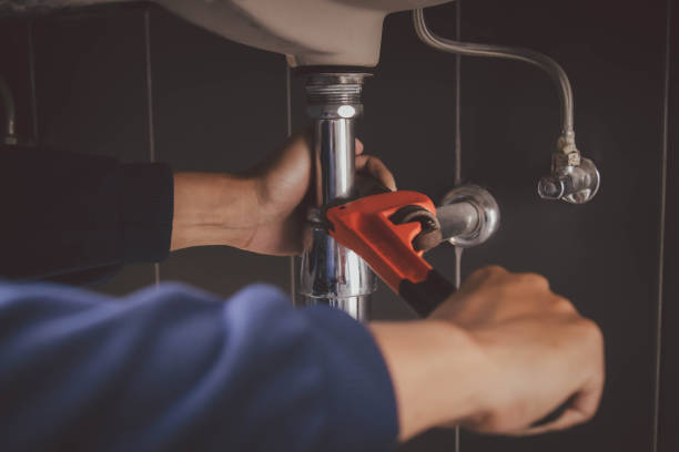 Professional Plumbing in Layhill, MD