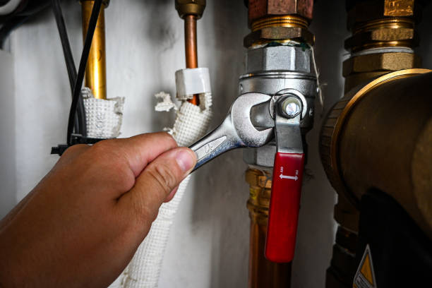 Best Drain Cleaning Services  in Layhill, MD